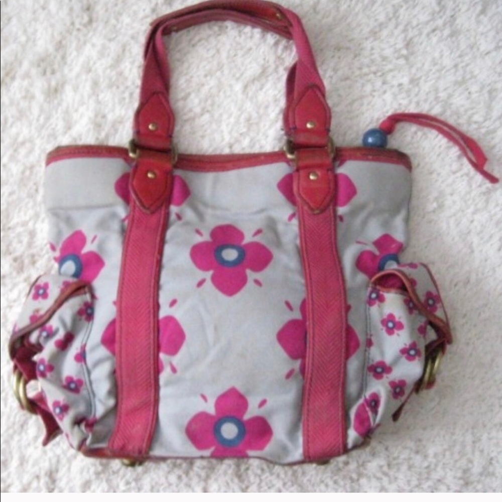 Marc Jacobs handbag. In used condition